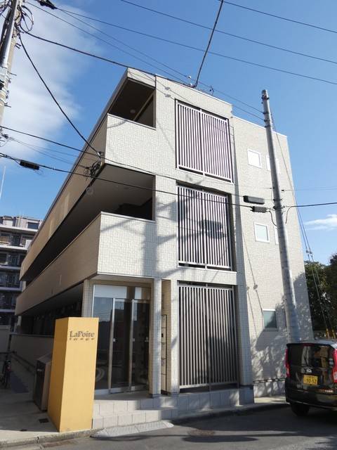 ラ ポワール稲毛の賃貸情報 稲毛駅 スマイティ 建物番号