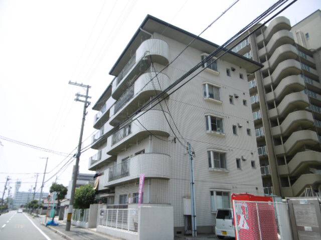 The City 白浜の賃貸情報 白浜の宮駅 スマイティ 建物番号 4168274