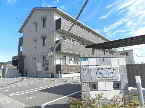 セウアジュールの賃貸情報 新山口駅 スマイティ 建物番号