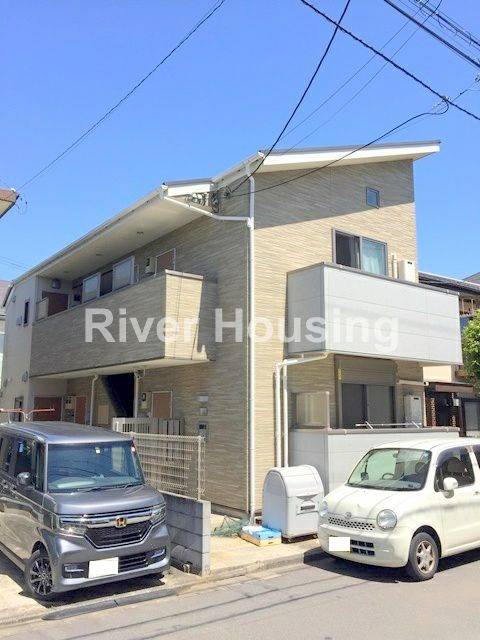 ｋ フラッツの賃貸情報 新高円寺駅 スマイティ 建物番号