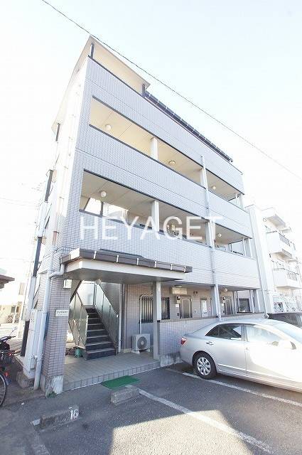 クリアスカイの賃貸情報 日野駅 スマイティ 建物番号