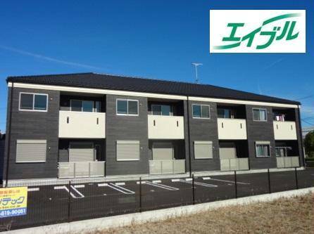 エバーグリーンの賃貸情報 味岡駅 スマイティ 建物番号