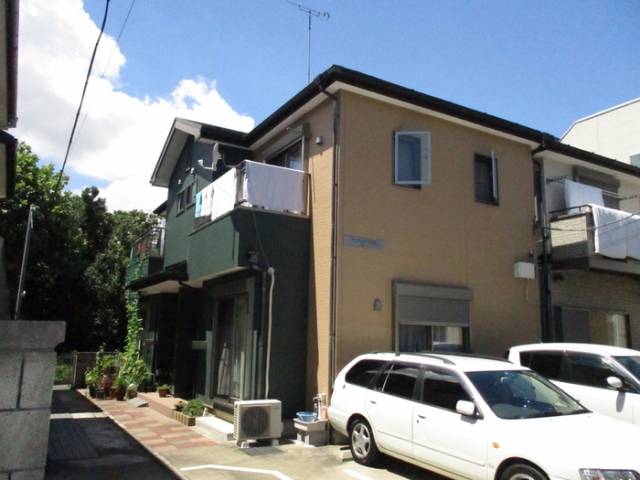 テラスハウス七島の賃貸情報 大口駅 スマイティ 建物番号