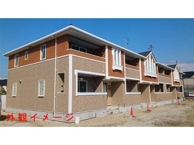 モーニングベルの賃貸情報 信太山駅 スマイティ 建物番号
