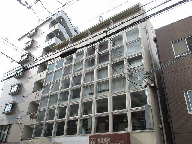 ココチフォレストｇｎの賃貸情報 上新庄駅 スマイティ 建物番号