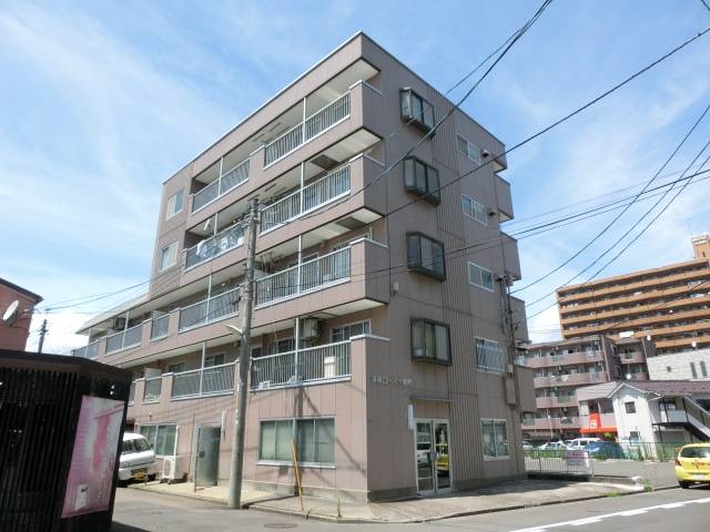 遠藤コーポ大和町の賃貸情報 卸町駅 スマイティ 建物番号