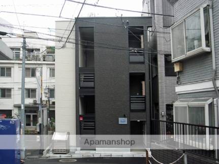 レオネクストプレミアム代々木の賃貸情報 南新宿駅 スマイティ 建物番号