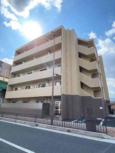 グランレブリー桂川の賃貸情報 桂川駅 スマイティ 建物番号