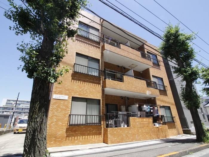 リリーオブザバレーの賃貸情報 藤が丘駅 スマイティ 建物番号