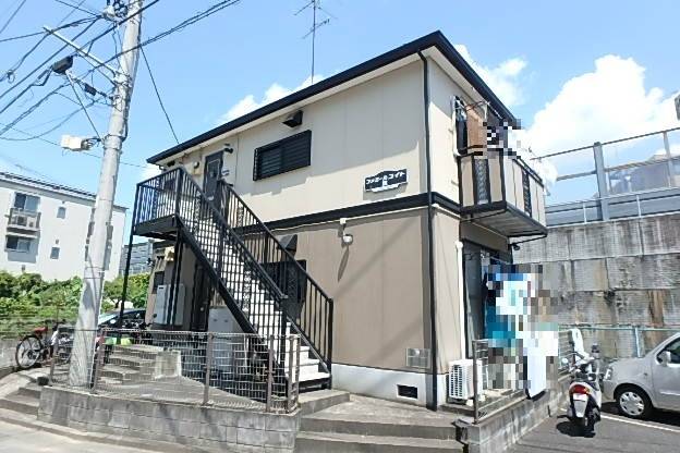 ファミールコイト３の賃貸情報 戸塚駅 スマイティ 建物番号