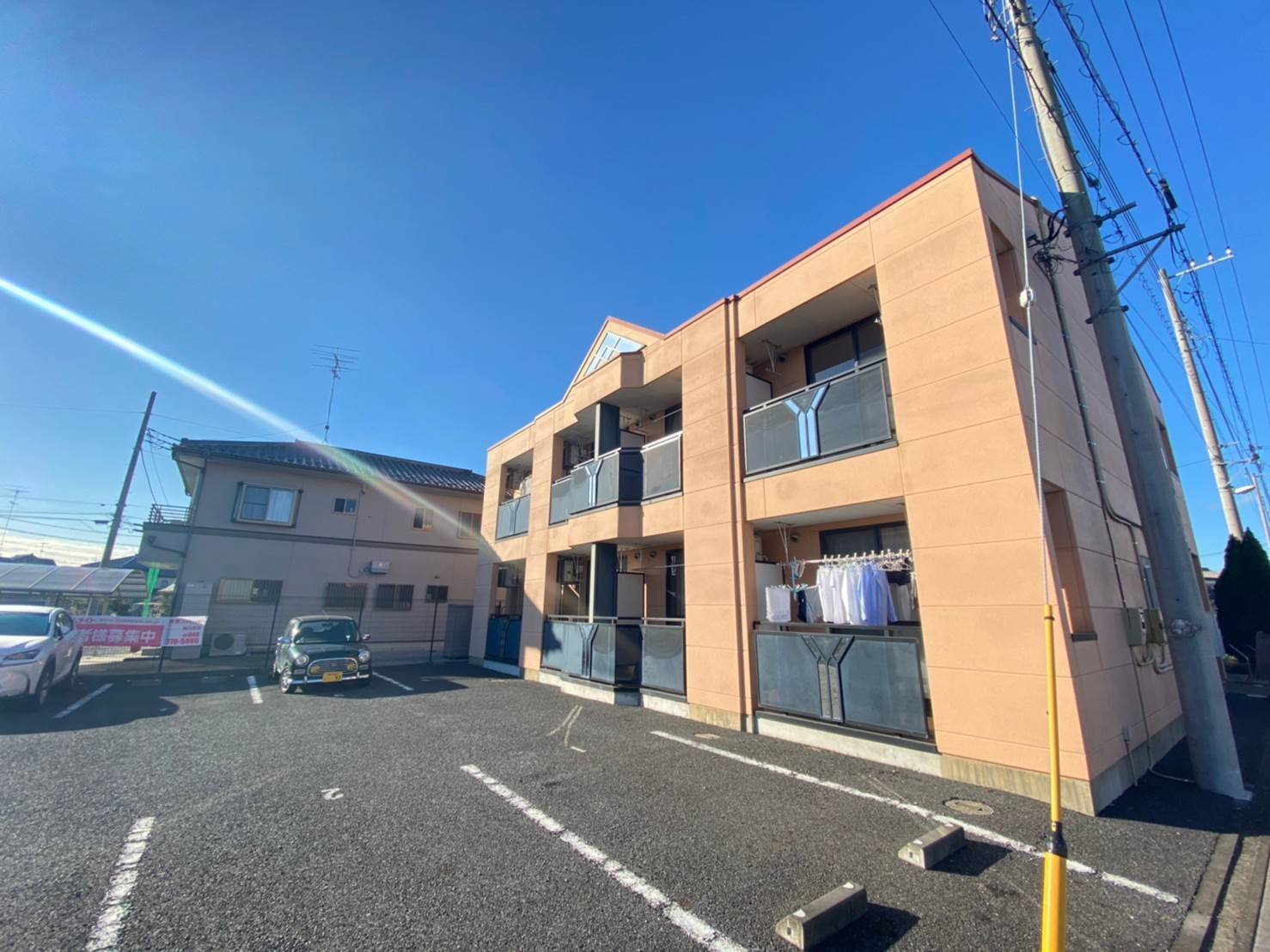 リバティヒルの賃貸情報 白岡駅 スマイティ 建物番号