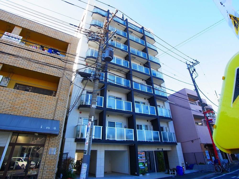 Genovia西新井大師green Veilの賃貸情報 西新井駅 スマイティ 建物番号