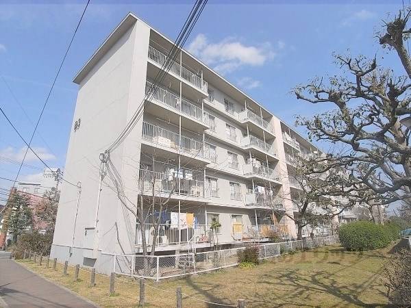 竹の台団地b3棟の賃貸情報 長岡天神駅 スマイティ 建物番号