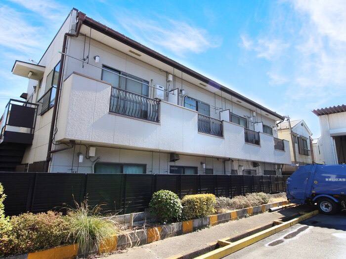 舟渡ハイツかまくらの賃貸情報 浮間舟渡駅 スマイティ 建物番号