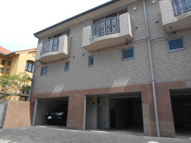 クレストパレスしいの木台の賃貸情報 五香駅 スマイティ 建物番号