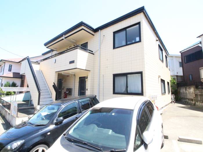 第一ダイソーハウスの賃貸情報 京急富岡駅 スマイティ 建物番号