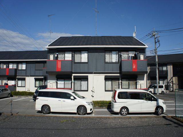 ハイステージさつきａの賃貸情報 鹿沼駅 スマイティ 建物番号