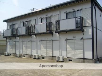 サンハイツヒノａの賃貸情報 木更津駅 スマイティ 建物番号