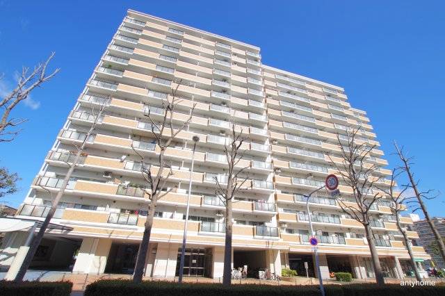 さざなみプラザ第7 30棟の賃貸情報 天神橋筋六丁目駅 スマイティ 建物番号