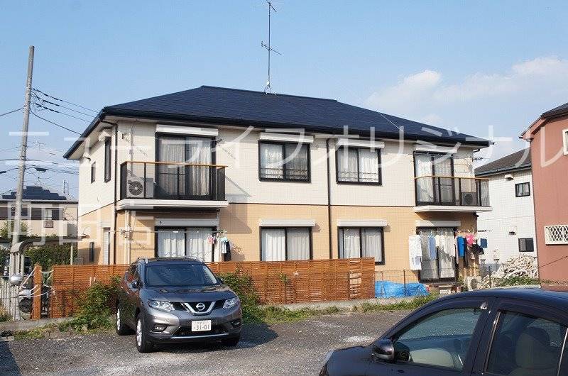ディアス桜台ｂの賃貸情報 町田駅 スマイティ 建物番号