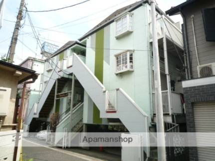 ツインパステル三貴の賃貸情報 西川口駅 スマイティ 建物番号 ツインパステル三貴の賃貸情報 西川口駅 スマイティ 建物番号