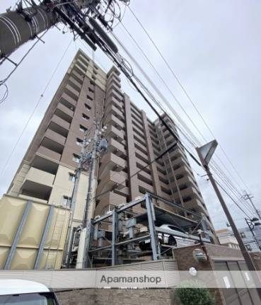 シャトレグラン安島の賃貸情報 近鉄四日市駅 スマイティ 建物番号