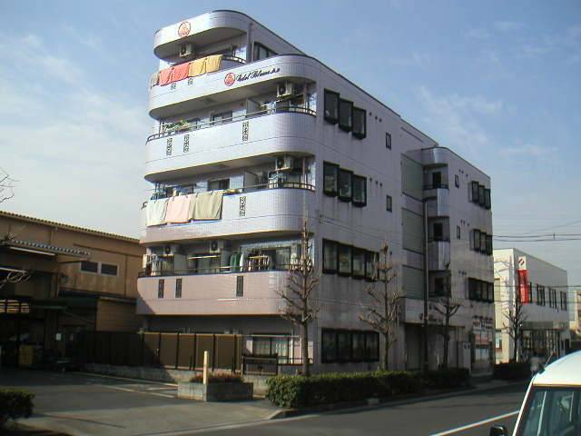 エーデルブルーメno 10の賃貸情報 六町駅 スマイティ 建物番号