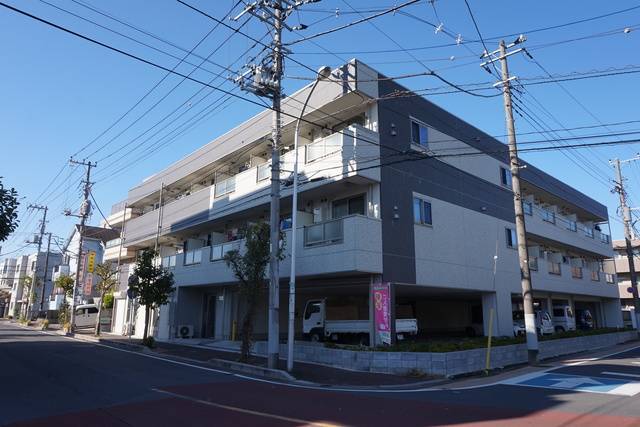 ザ ティアラ戸田公園の賃貸情報 戸田公園駅 スマイティ 建物番号