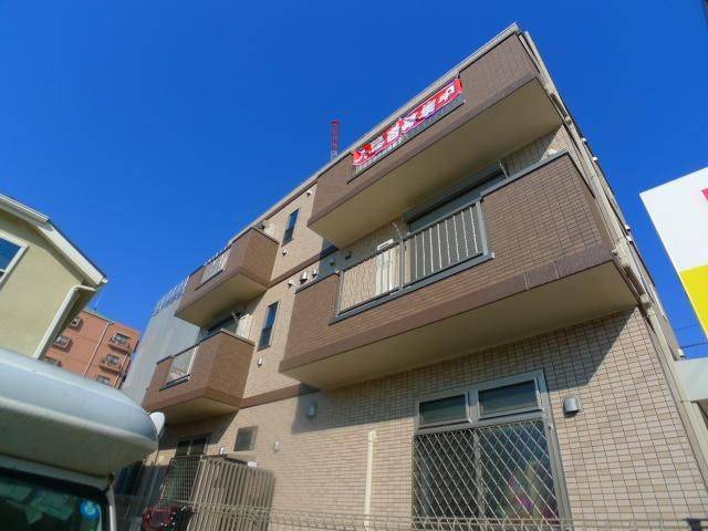 秋山フラットの賃貸情報 秋山駅 スマイティ 建物番号