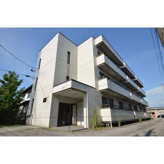 パストラル布瀬の賃貸情報 富山市 スマイティ 建物番号 4594683