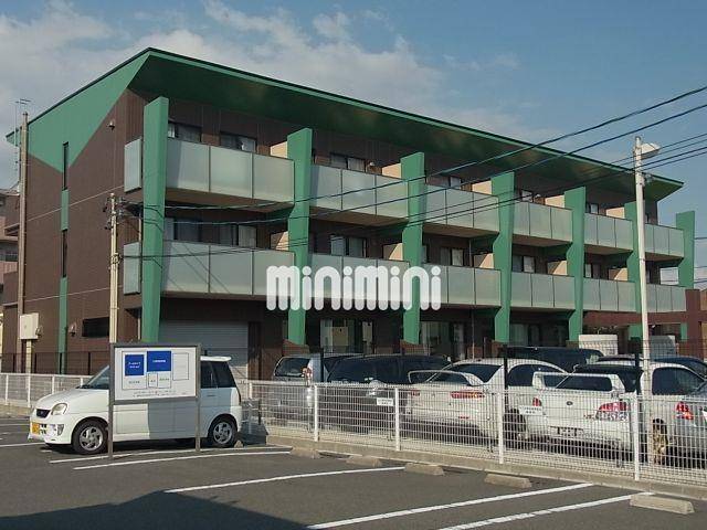 プライムａの賃貸情報 近鉄弥富駅 スマイティ 建物番号