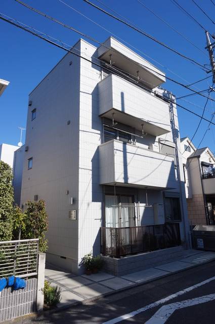 ｓｏｌｅｉｌ都立家政の賃貸情報 都立家政駅 スマイティ 建物番号