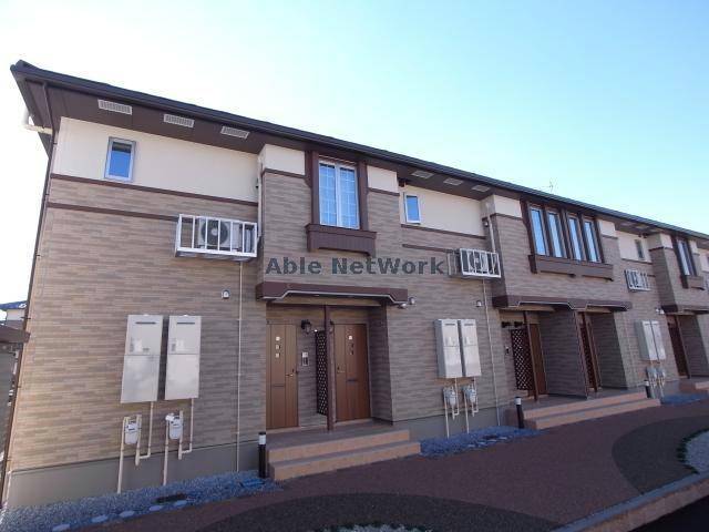 ラ ルーチェ３の賃貸情報 穂積駅 スマイティ 建物番号