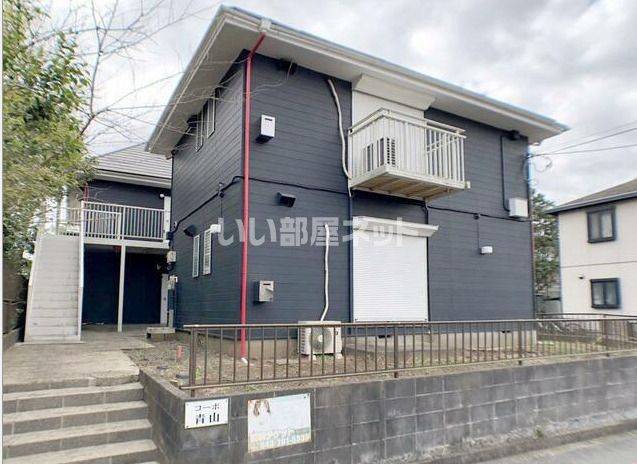 コーポ青山の賃貸情報 南酒々井駅 スマイティ 建物番号