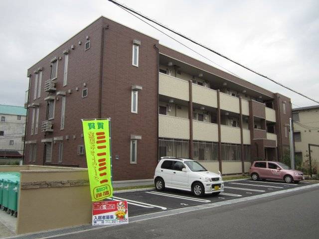 ムーランアヴァンの賃貸情報 石津川駅 スマイティ 建物番号