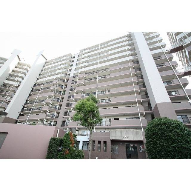 エステスクエア本厚木弐番館の賃貸情報 本厚木駅 スマイティ 建物番号