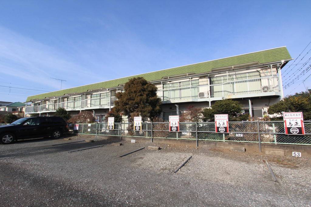 ブリーズ千代田の賃貸情報 若葉駅 スマイティ 建物番号