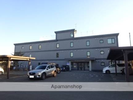 エクスプライス共栄の賃貸情報 帯広駅 スマイティ 建物番号