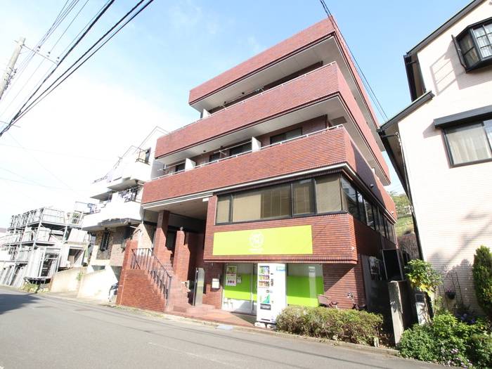 サンライト港南台の賃貸情報 洋光台駅 スマイティ 建物番号