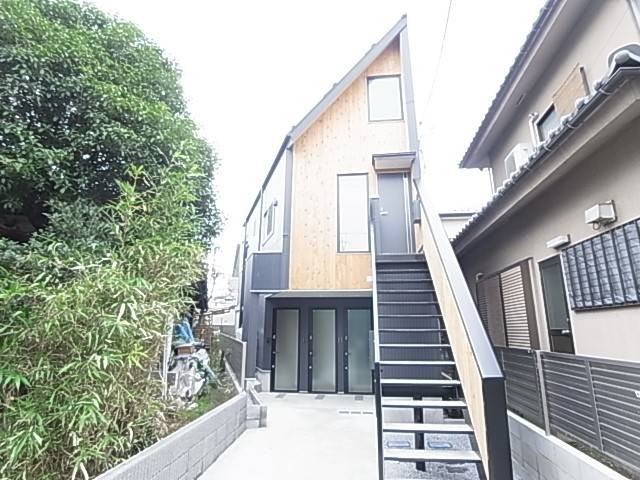 プレシャスアース綾瀬の賃貸情報 綾瀬駅 スマイティ 建物番号