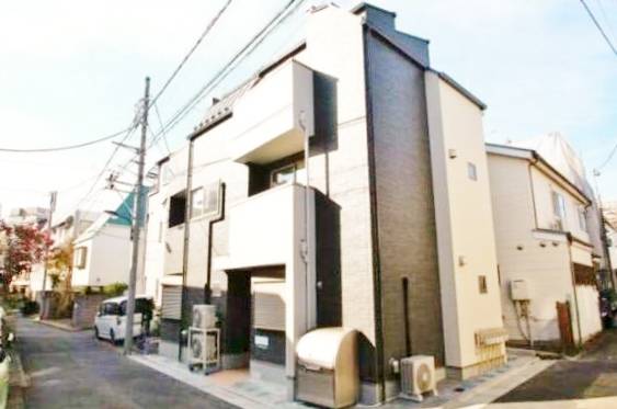 ハーベスト上池袋の賃貸情報 池袋駅 スマイティ 建物番号