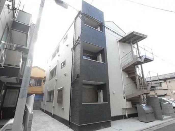 ドーナ北千住の賃貸情報 北千住駅 スマイティ 建物番号