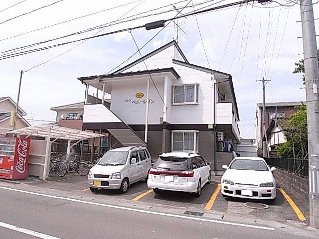 パレスペニーレインの賃貸情報 船岡駅 スマイティ 建物番号