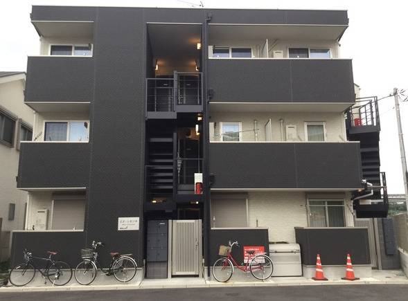 ミヌ シモツキの賃貸情報 若葉台駅 スマイティ 建物番号