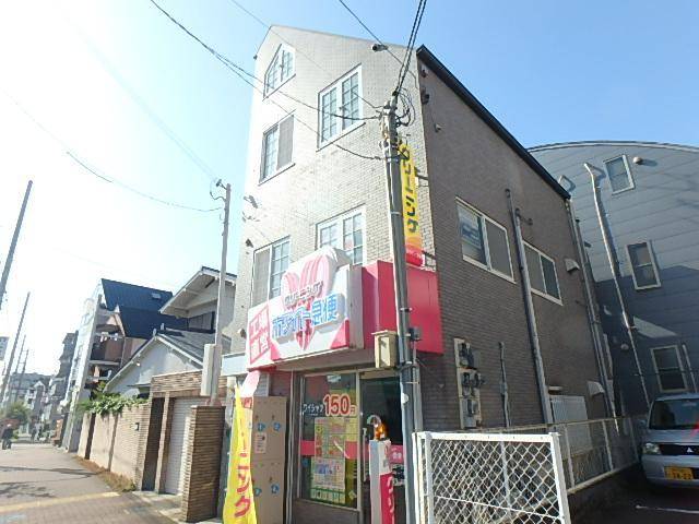 瀬尾ビルの賃貸情報 御影駅 スマイティ 建物番号