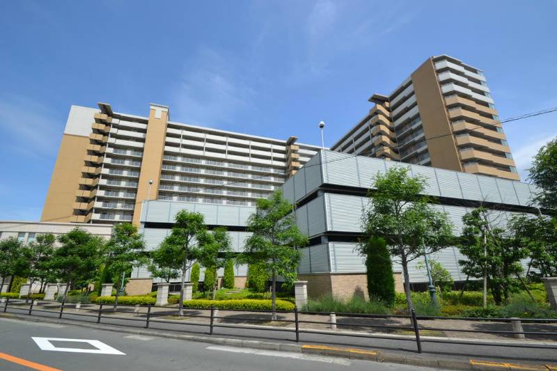 Mgシティオアシス東三国の賃貸情報 東三国駅 スマイティ 建物番号