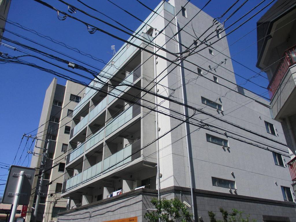 パルテンザ武蔵小杉の賃貸情報 武蔵小杉駅 スマイティ 建物番号