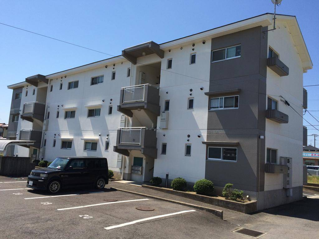 キョーワハイツ豊中の賃貸情報 本山駅 スマイティ 建物番号