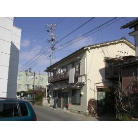 川浪アパートの賃貸情報 上田駅 スマイティ 建物番号 5024177