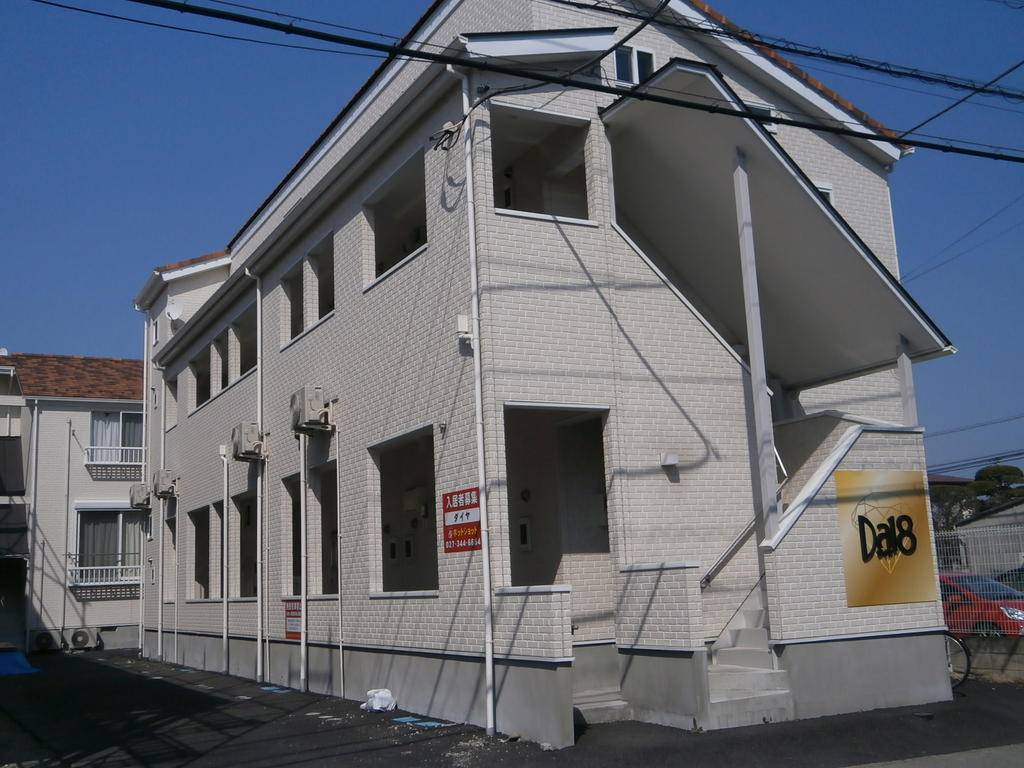 ダイヤの賃貸情報 北高崎駅 スマイティ 建物番号